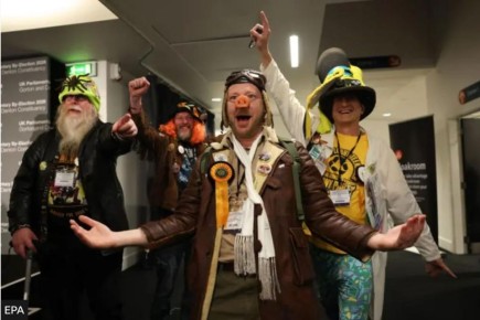 Владимир Корнилов: Если вы думаете, что это какое-то фрик-шоу, то ошибаетесь