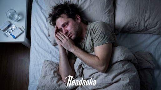 Сбитый режим сна может привести к болезни Альцгеймера, считают эксперты