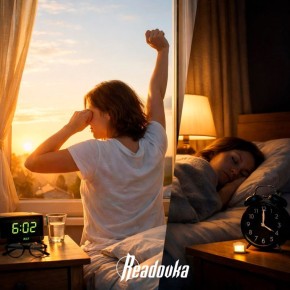 Увеличение светового дня весной влияет на сон и самочувствие — врачи объяснили причины