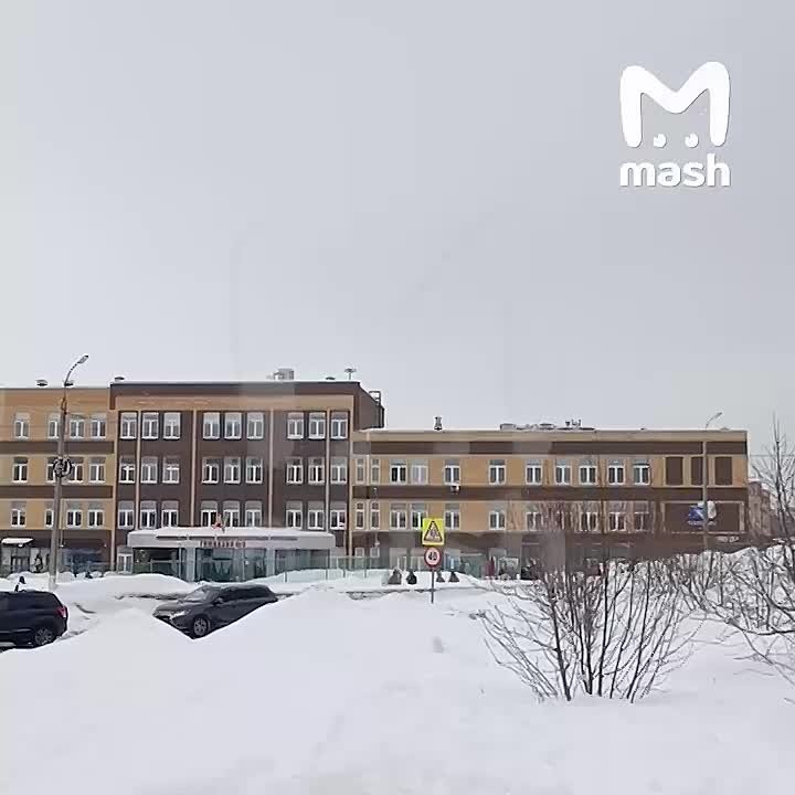 Режим ракетной опасности ввели минимум в семи регионах России — впервые в Свердловской области и Пермском крае плюс в Татарстане, Удмуртии, Оренбургской области, Башкирии и Чувашии