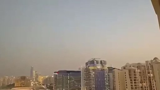 ������ �������� ���������� �� ����� �������� ����� �� ����� � ������ Palm Jumeirah � �����, �������� ��������� DMO