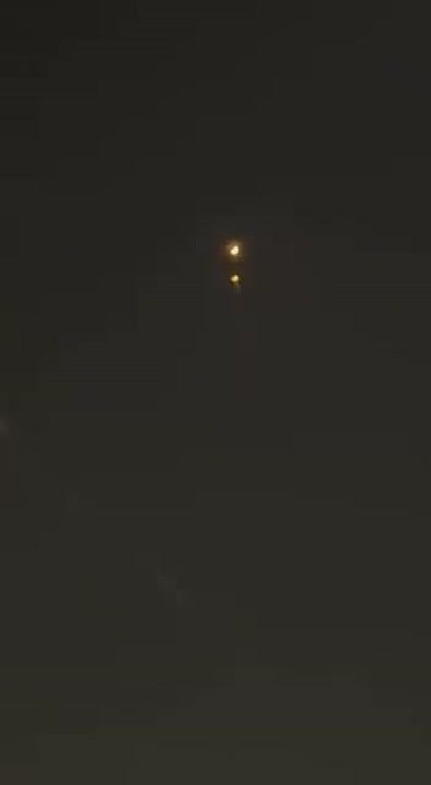 Сообщают о новых прилетах по авиабазе Аль-Удейд в Катаре