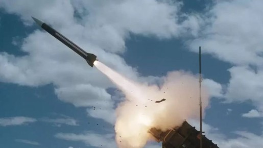 Иран выпустил около 1,2 тысячи ракет в ответ на удары США и Израиля