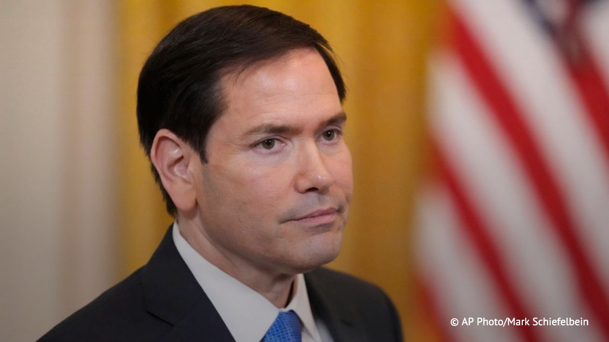 Рубио перед нанесением Вашингтоном ударов по Ирану проинформировал ключевых американских законодателей