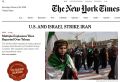 ��� ����������� � ����� �� ���� � New York Times