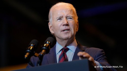 Байден утверждает, что чаще всех мировых лидеров встречался с Путиным: