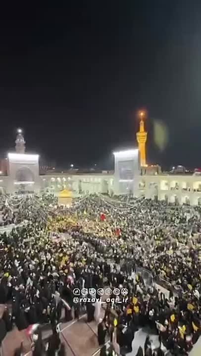 Относительно призывов агрессоров к иранцам выйти на улицы и уничтожить свою страну, отдав ее в пользование США и Израилю посредством предлагаемой марионетки в виде сыночка шаха