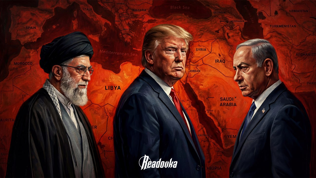 Как США и Израиль разбудили ближневосточный улей — главное событие недели