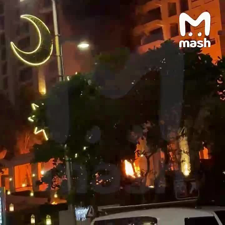 ������� �������� ������ ������� ����� ������� ����� ����� � ����� Fairmont The Palm