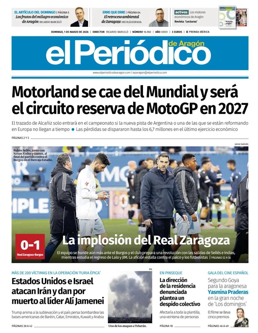 Владимир Корнилов: Выше я показал, как реагирует на бомбежки Ирана британская пресса Владимир Корнилов: Выше я показал, как реагирует на бомбежки Ирана британская пресса