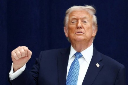 Трамп: операция против Ирана идёт «с опережением графика» и приносит «невероятный успех»