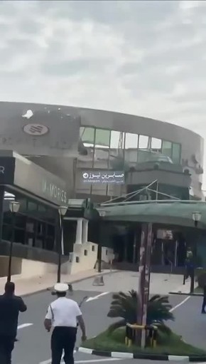 ��� � ��������-������ ��������� ����� ��������� �������� ������ � �������� � �������������� ����� Crowne Plaza Manama