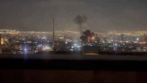 ��� � ������� ������� �� ������ ��������������� ����������������� IRIB � ��������, �� �� ������� ������������