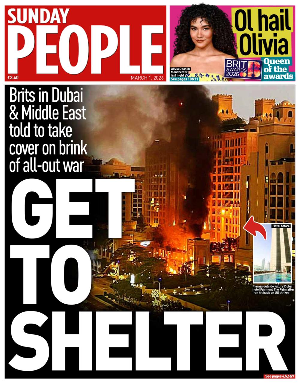 Владимир Корнилов: Надо ли говорить, чему сегодня посвящены первые полосы мировой прессы? Вот с какими заглавными страницами вышли сегодня британские газеты Владимир Корнилов: Надо ли говорить, чему сегодня посвящены первые полосы мировой прессы? Вот с какими заглавными страницами вышли сегодня британские газеты