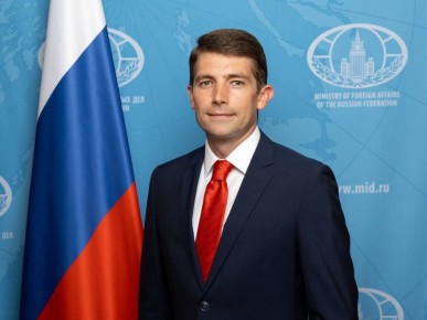 Интервью Генерального консула России в Дубае М.В.Владимирова «Комсомольской правде» (1 марта 2026 года)