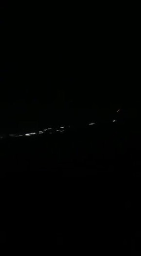 Продолжаются прилеты в Израиле