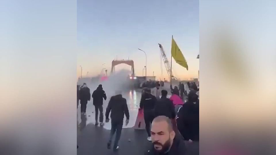 � ������� ��������� ������������ ����� ������������� ������ �������� ��� � ��������, �������� ��������� Al Mayadeen