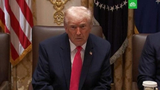 Операция США против Ирана может продлиться около четырех недель, сообщил Трамп