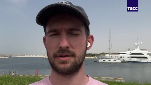 Очевидец ракетных ударов Ирана по военным объектам в Дубае рассказал о текущей ситуации в городе