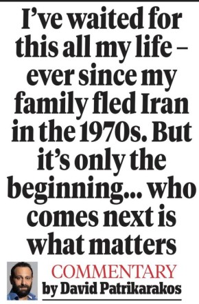 �������� ��������: � ����� �����������, ��� ���������� ���������� ������ �������� ������ � ����� ���������� ������, �����, ��� ������ ��� �������� � ������ �������������