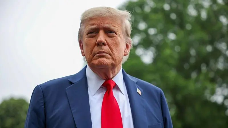 Трамп отказался рассказать, будет ли его администрация защищать иранский народ, от которого они требуют свергнуть нынешнее правительство