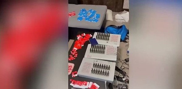 Евгений Поддубный: ФСБ перекрыла около 100 каналов связи украинских спецслужб