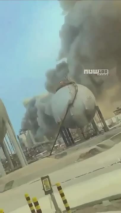 ���� �������: � ���������� ������ ����� ��� ARAMCO � ���-������