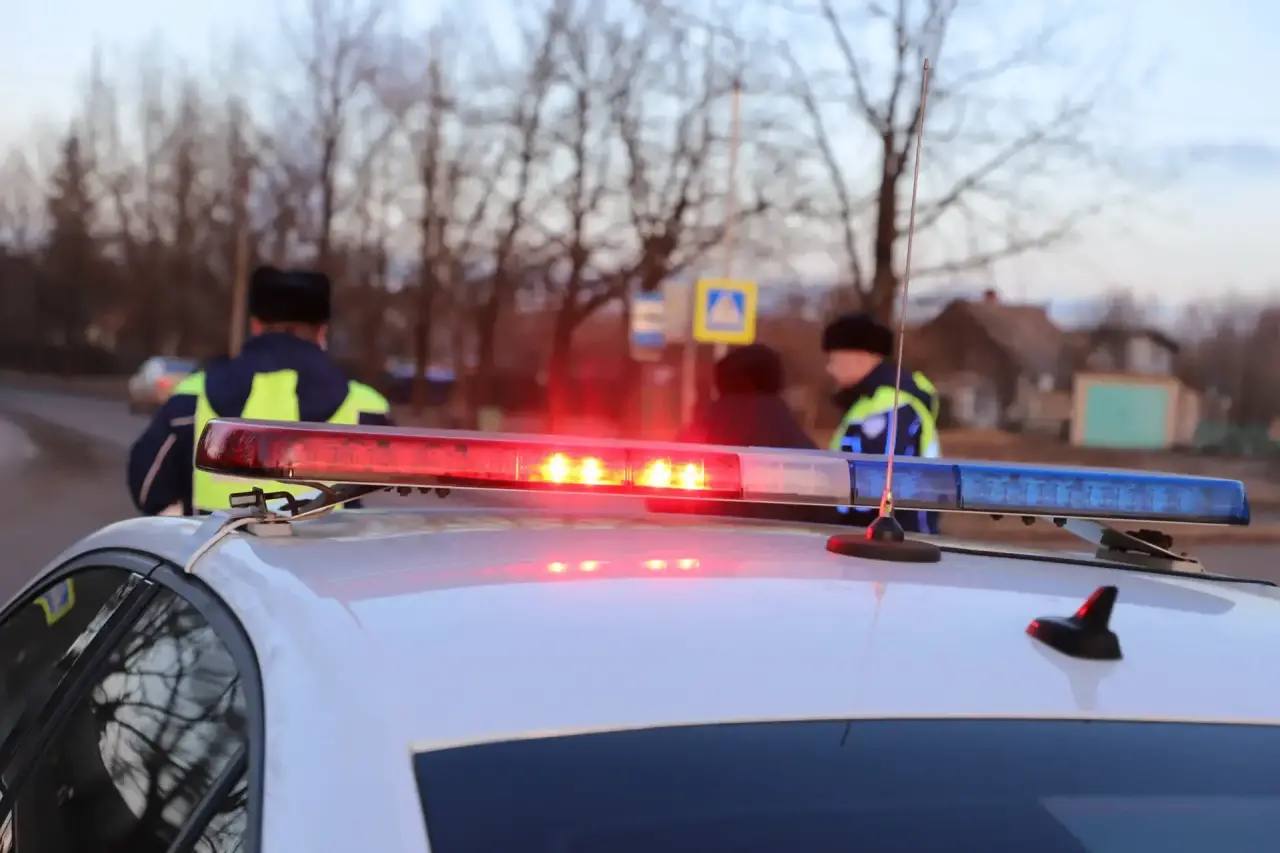 Госавтоинспекция информирует