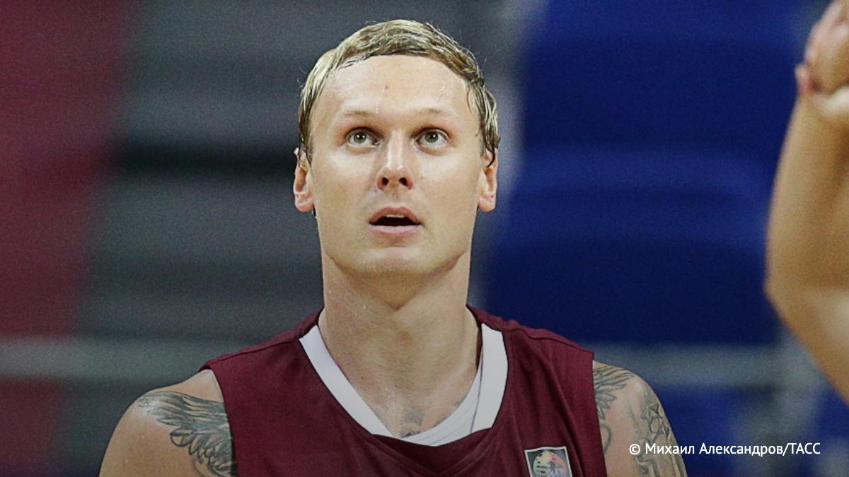 СК вынес отказ в возбуждении дела по факту гибели баскетболиста Яниса Тиммы, сообщила ТАСС адвокат Гаврилова