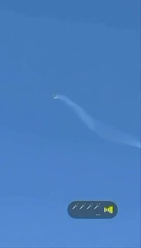 Юрий Котенок: Кадры поражения американского F-15 над Кувейтом