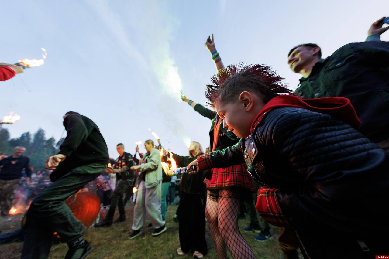 Три работы фотокорреспондента ПЛН — в шорт-листе престижного конкурса Три работы фотокорреспондента ПЛН — в шорт-листе престижного конкурса