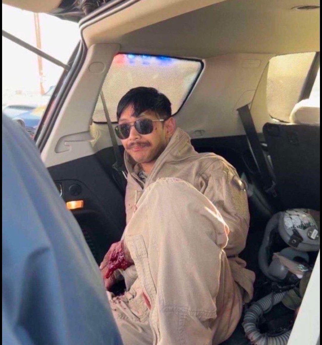 Три сбитых F-15 в Кувейте – и Госдеп открещивается от убийства Хаменеи Три сбитых F-15 в Кувейте – и Госдеп открещивается от убийства Хаменеи