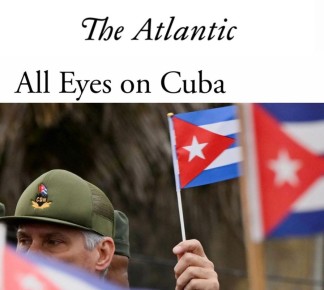 ���� ������� - �� ����: ����� ��������� ���� ��������� ���� ��� ��������� (The Atlantic)