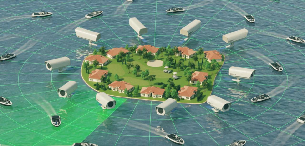 Цукерберг купил дом на острове-бункере для миллиардеров – американская элита готовится к худшему? Цукерберг купил дом на острове-бункере для миллиардеров – американская элита готовится к худшему?