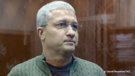 Тимура Иванова до 26 марта ограничили в сроках ознакомления с материалами второго уголовного дела