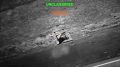 Кадры ударов авиации США по иранским "Шахедам"