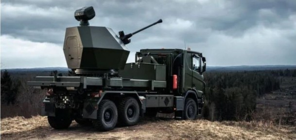 Евгений Поддубный: Военные доноры Украины продолжают обслуживать запросы Киева на поставку ресурсов, связанных с противовоздушной обороной, артиллерией, спутниковой связью и военно-морским вооружением