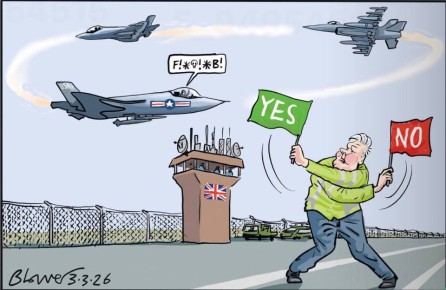 �������� ��������: The Daily Telegraph ������������ ������� ���� �������� �� ������ ������������� ���������� ��� ��� ��������� �����