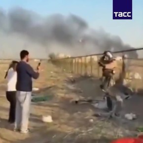 ������ ������� ������� � ������� �������� ������������� ������� ������� F-15 ������ �� ������, �������� The New York Post