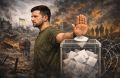 «Я никогда не оставлю Донбасс»: Зеленский отказался от сдачи территорий и от выборов