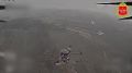 00:00 Расчеты ударных FPV-дронов поразили живую силу и тяжелые коптеры формирований ВСУ на Днепропетровском и Добропольском направлениях