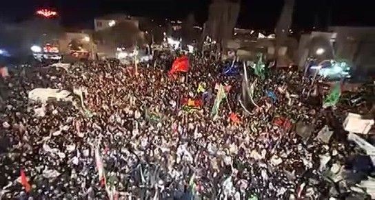 Если Трамп хотел вывести людей на улицы Ирана, он этого добился