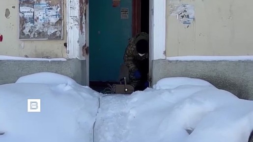 Юрий Котенок: ФСБ сообщает о предотвращении теракта в Екатеринбурге