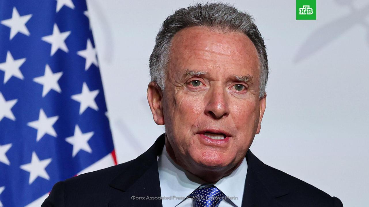 Вашингтон считал сделку с Тегераном невозможной уже после второй встречи, заявил Уиткофф в интервью Fox News