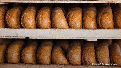 Росстандарт утвердил новый ГОСТ на белый хлеб, который вступит в силу с 1 апреля, сообщается на сайте ведомства