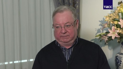 Большинство стран ЕС сейчас финансово неблагополучны, указал в интервью ТАСС Сергей Степашин