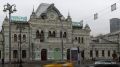 РЖД выставили на продажу здания московского Рижского вокзала за 4 млрд рублей, сообщается в разделе по реализации и аренде недвижимости официального сайта компании