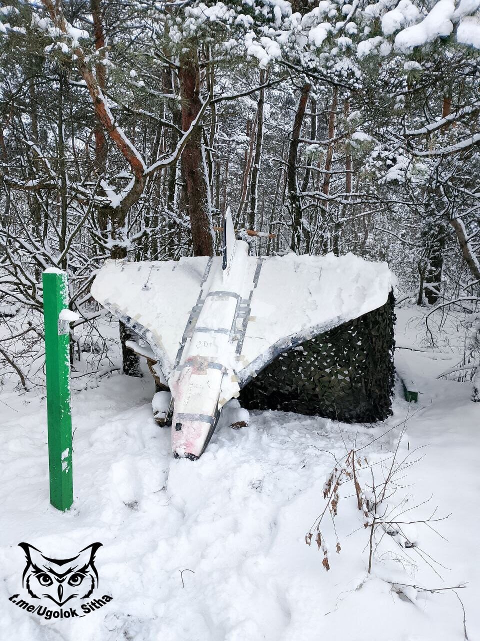 Фотоподборка от @Ugolok_Sitha — «Z - в зоне проведения Специальной Военной Операции» Фотоподборка от @Ugolok_Sitha — «Z - в зоне проведения Специальной Военной Операции»