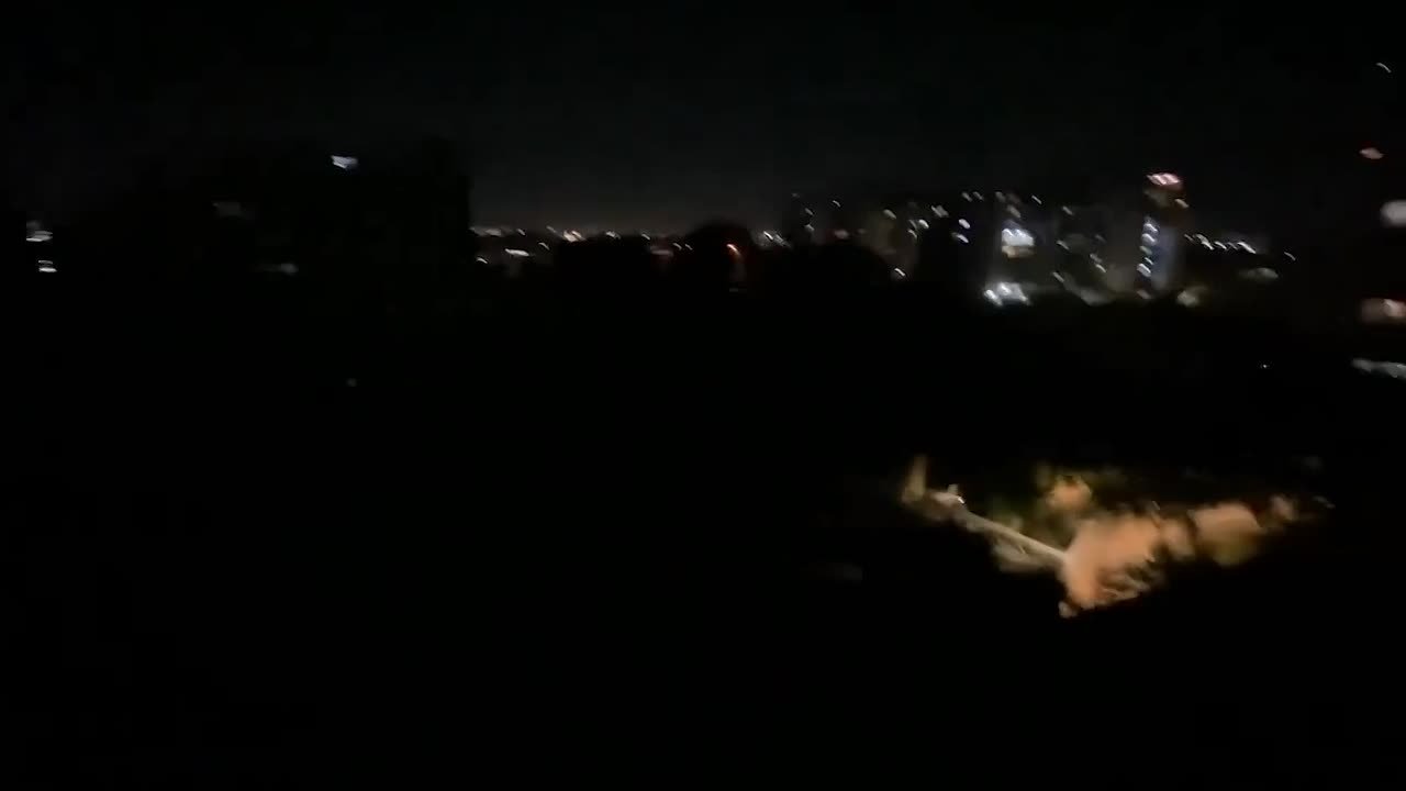 В Ираке вечером начались масштабные отключения электроэнергии, во многих провинциях нет света