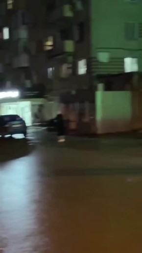 Пять человек пострадали во время атаки БПЛА в Волгограде, сообщил губернатор Бочаров